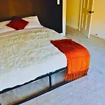 Short North Convention King Bed Free Parking!
