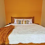 Short North Convention King Bed Free Parking!