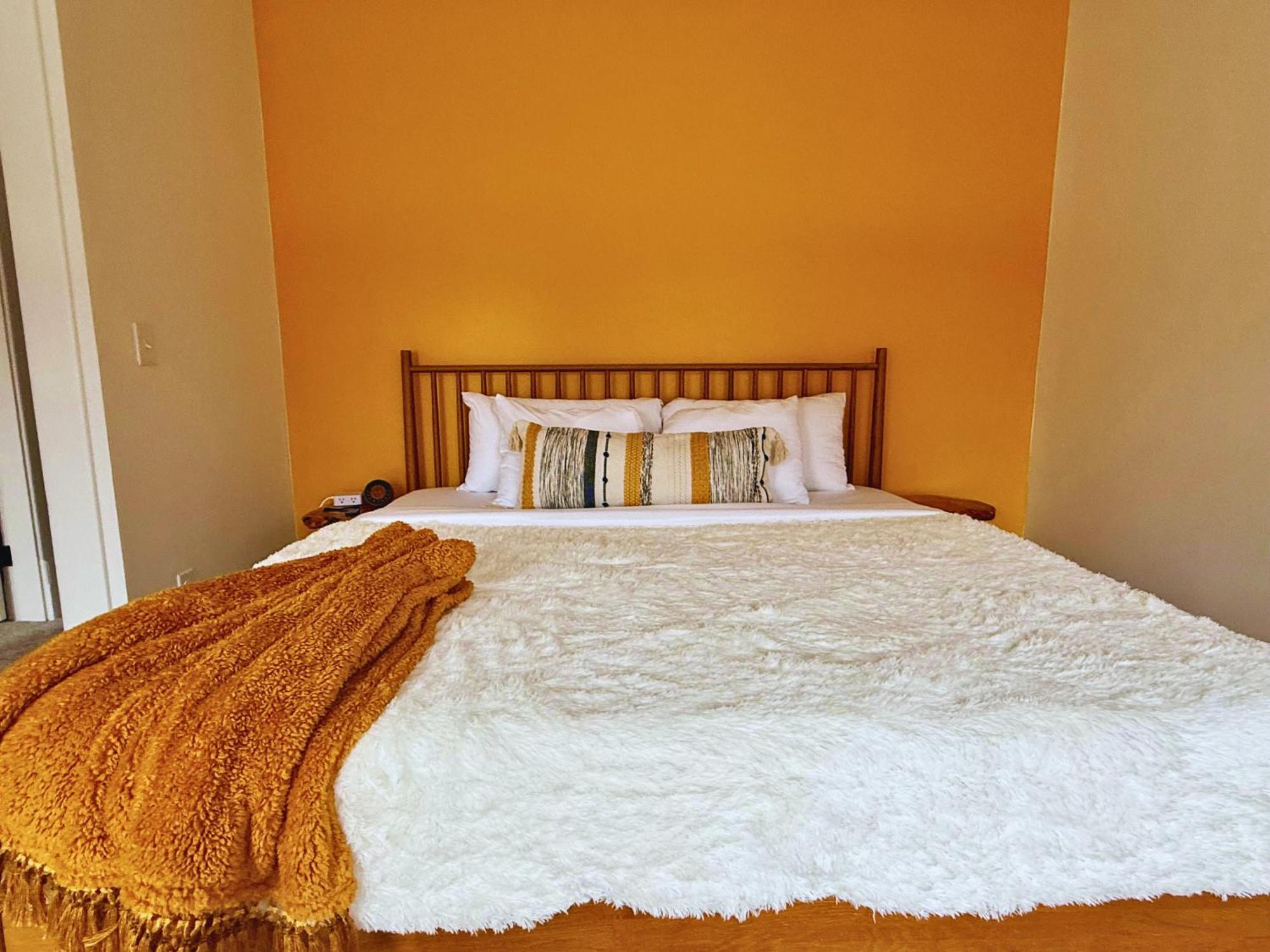 Short North Convention King Bed Free Parking Holiday home *