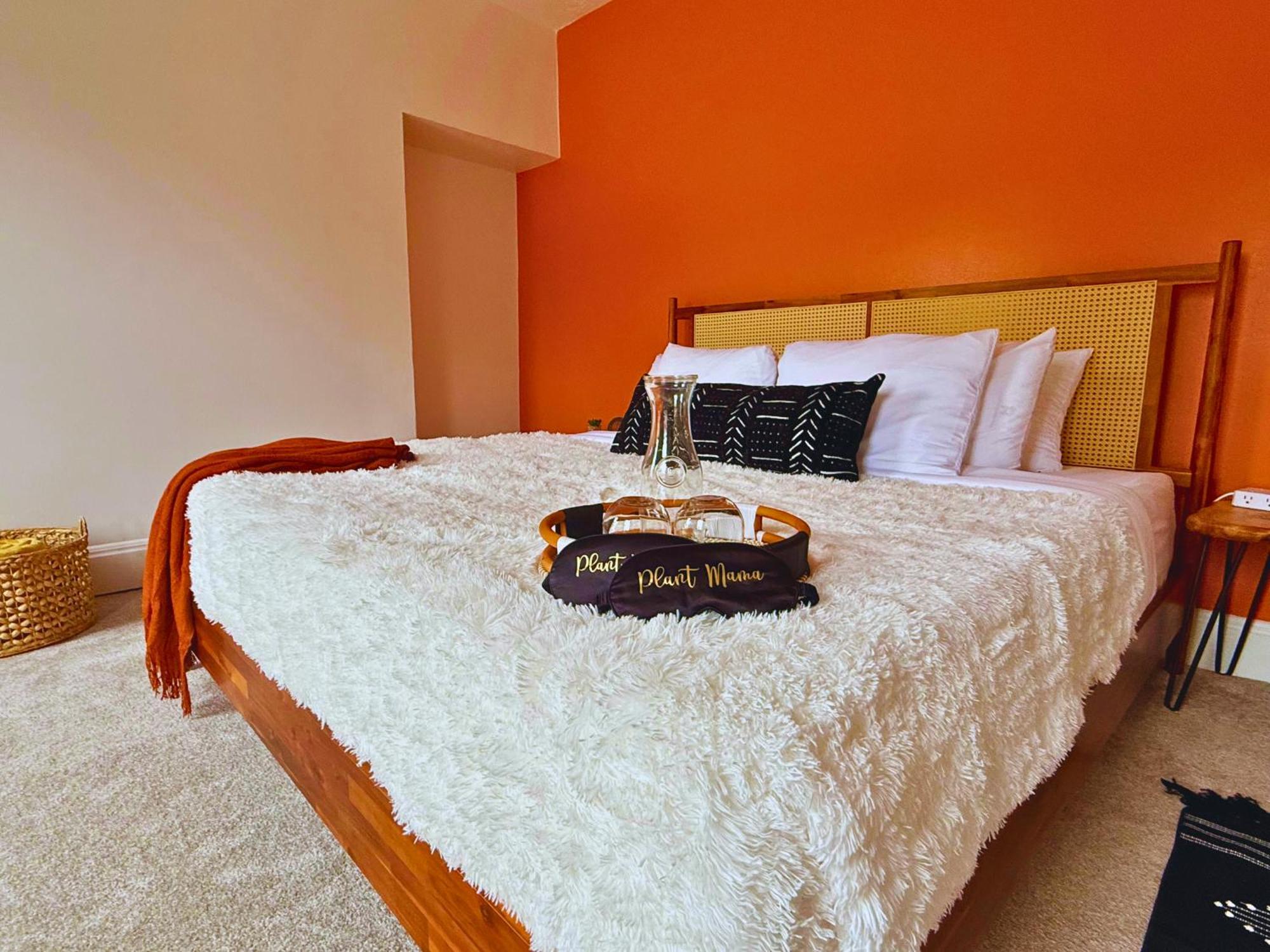 Holiday home Short North Convention King Bed Free Parking