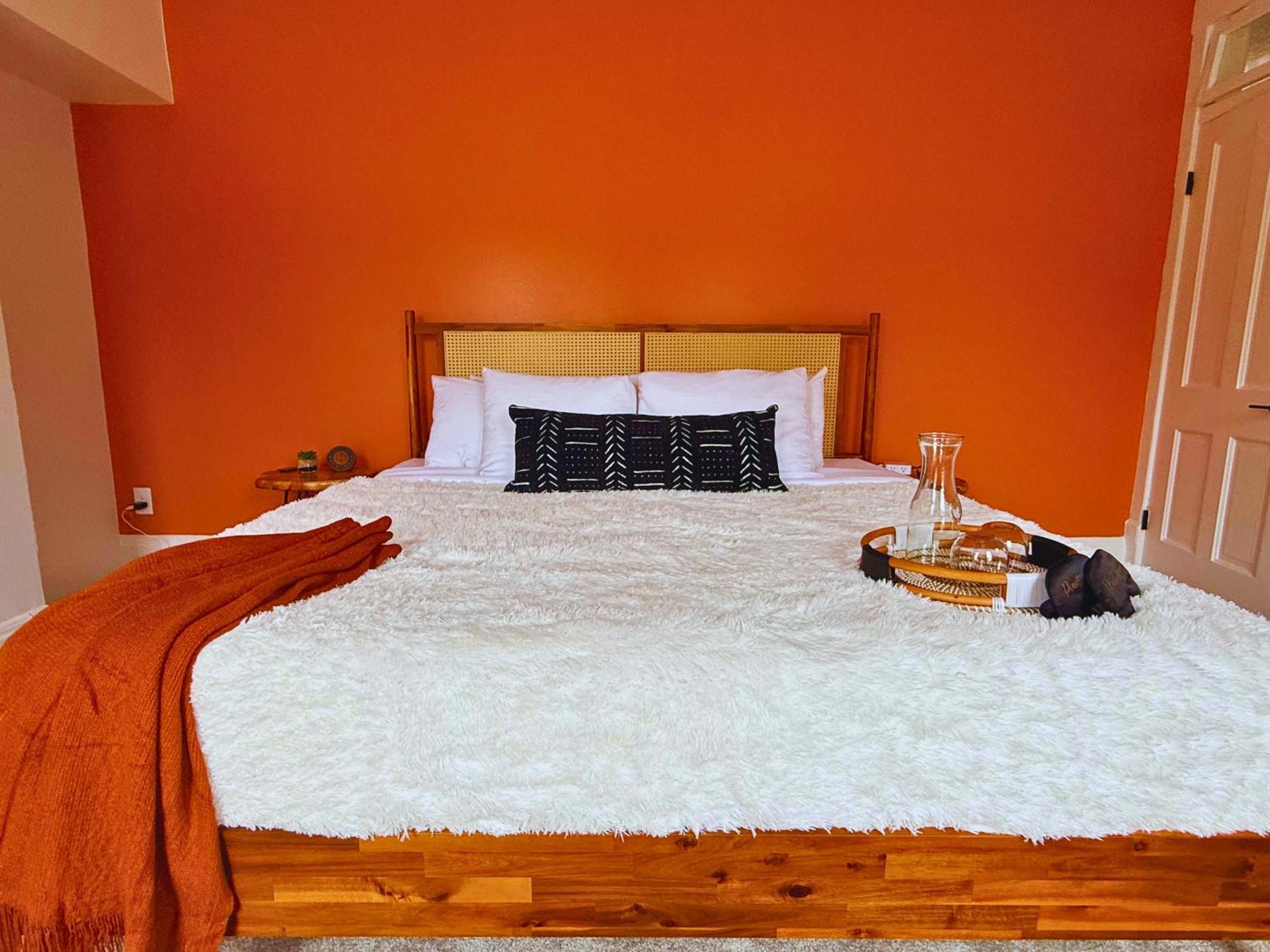 Holiday home Short North Convention King Bed Free Parking Columbus
