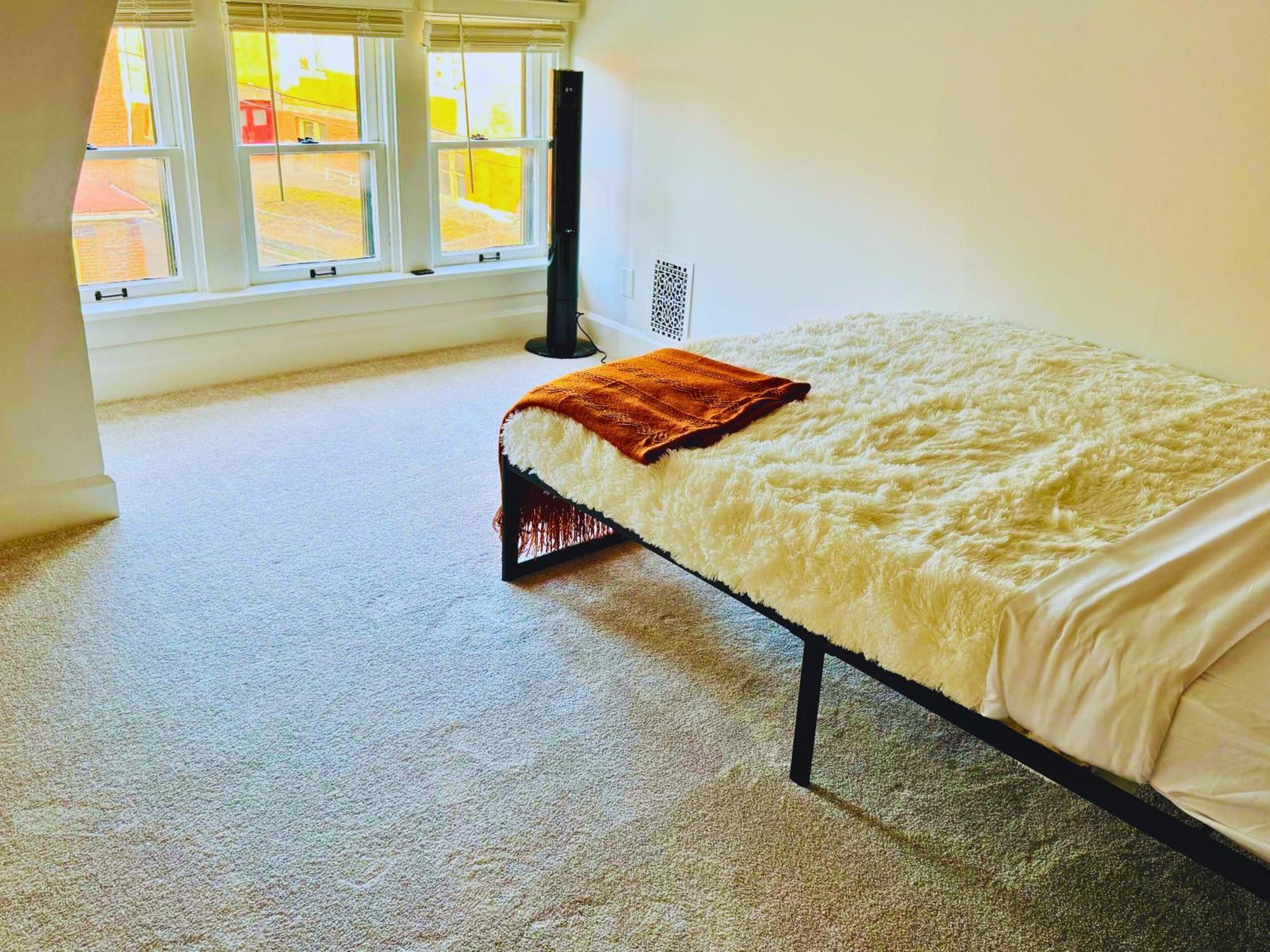 Short North Convention King Bed Free Parking Holiday home *