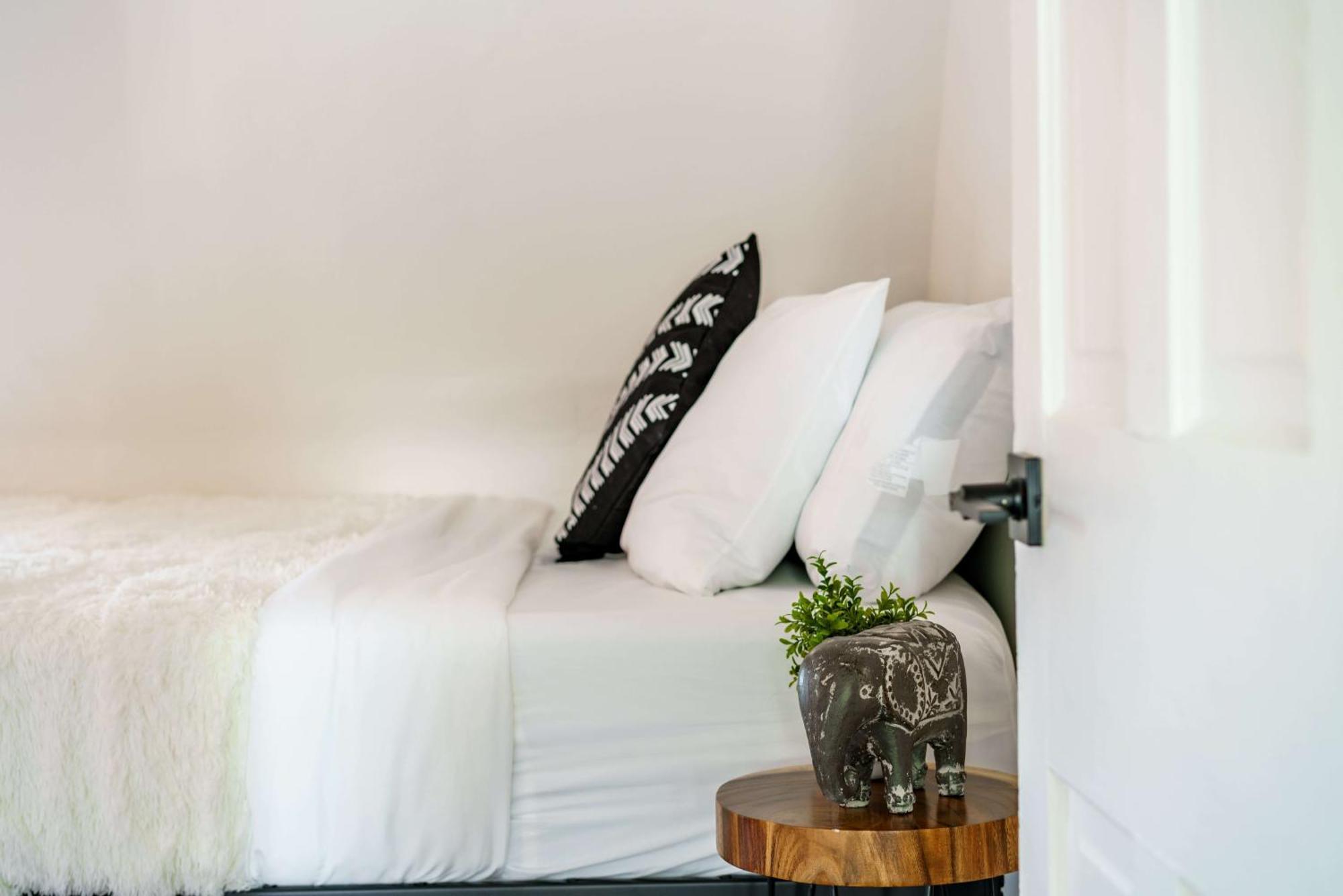 Short North Convention King Bed Free Parking *